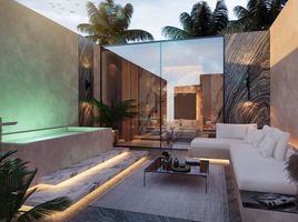 1 Habitación Apartamento en venta en Cozumel, Quintana Roo, Cozumel, Quintana Roo