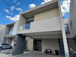 Maison 3 chambre à vendre à Juarez, Chihuahua, Juarez