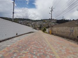  Land for sale in Quito, Pichincha, Quito, Quito