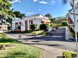 4 Bedroom Villa for sale in Pereira, Risaralda, Pereira