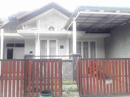 2 Kamar Rumah for sale in Blimbing, Malang Regency, Blimbing