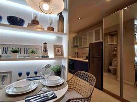 Studio Condo for sale in Mandaluyong City, Eastern District, Mandaluyong City