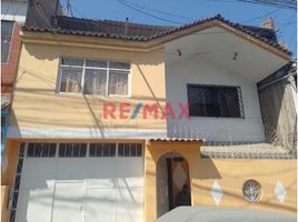 9 Habitación Casa en venta en Lima, San Juan de Miraflores, Lima, Lima