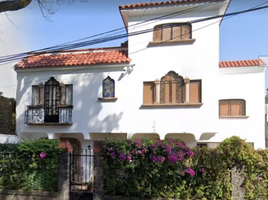 5 Bedroom House for sale in Benito Juarez, Mexico City, Benito Juarez