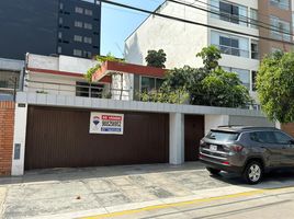 5 Habitación Apartamento en venta en University of Piura (Lima campus), Miraflores, San Borja