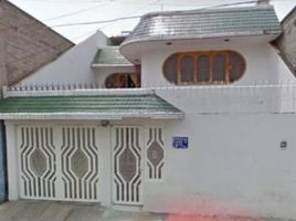 3 Schlafzimmer Haus zu verkaufen in Iztapalapa, Mexico City, Iztapalapa