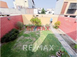 3 Bedroom House for sale in Santiago De Surco, Lima, Santiago De Surco