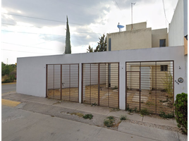 2 Schlafzimmer Haus zu verkaufen in Aguascalientes, Aguascalientes, Aguascalientes, Aguascalientes