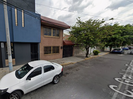3 Habitación Casa en venta en Venustiano Carranza, Ciudad de México, Venustiano Carranza
