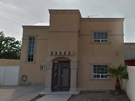 4 Schlafzimmer Haus zu verkaufen in Delicias, Chihuahua, Delicias