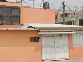 4 Habitación Casa en venta en Gustavo A Madero, Ciudad de México, Gustavo A Madero