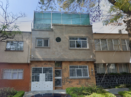 5 Habitación Casa en venta en Miguel Hidalgo, Ciudad de México, Miguel Hidalgo