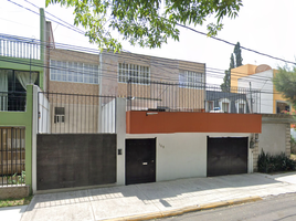 Villa 5 chambre à vendre à Benito Juarez, Mexico City, Benito Juarez