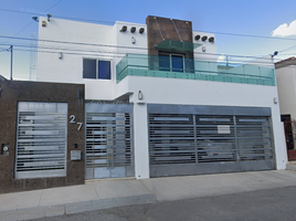 4 Schlafzimmer Haus zu verkaufen in Hermosillo, Sonora, Hermosillo, Sonora