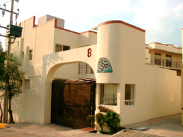 Appartement 2 chambre à vendre à Huixquilucan, Mexico, Huixquilucan