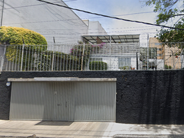 4 Schlafzimmer Haus zu verkaufen in Miguel Hidalgo, Mexico City, Miguel Hidalgo