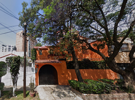 Maison 4 chambre à vendre à Miguel Hidalgo, Mexico City, Miguel Hidalgo, Mexico City
