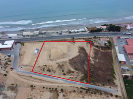  Terreno (Parcela) en venta en Manta, Manabi, Manta, Manta