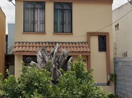 3 Habitación Casa en venta en Monterrey, Nuevo León, Monterrey