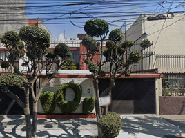 5 Habitación Casa en venta en Miguel Hidalgo, Ciudad de México, Miguel Hidalgo