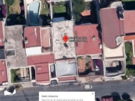 4 Schlafzimmer Haus zu verkaufen in Tultitlan, Mexico, Tultitlan