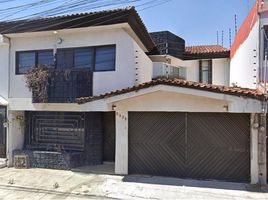Maison 4 chambre à vendre à Puebla, Puebla, Puebla, Puebla