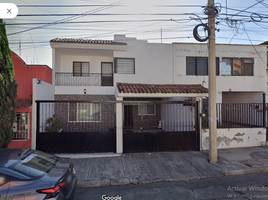 Maison 4 chambre à vendre à Zapopan, Jalisco, Zapopan