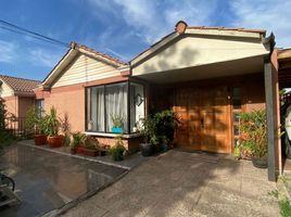 3 Habitación Casa en venta en San Jode de Maipo, Cordillera, San Jode de Maipo