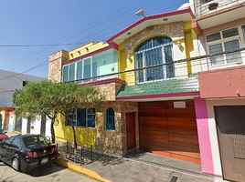 3 Schlafzimmer Haus zu verkaufen in Del Centro, Oaxaca, Del Centro, Oaxaca