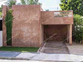 Villa 4 chambre à vendre à Merida, Yucatan, Merida