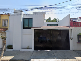 3 Schlafzimmer Villa zu verkaufen in Gustavo A Madero, Mexico City, Gustavo A Madero