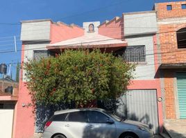 4 Habitación Casa en venta en Morelia, Michoacán, Morelia, Michoacán