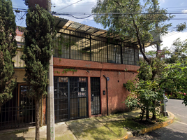 Maison 4 chambre à vendre à Alvaro Obregon, Mexico City, Alvaro Obregon
