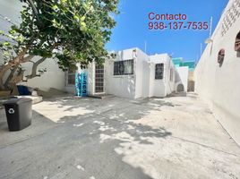 3 Schlafzimmer Villa zu vermieten in Carmen, Campeche, Carmen, Campeche
