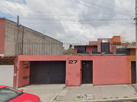 3 Schlafzimmer Villa zu verkaufen in Benito Juarez, Mexico City, Benito Juarez