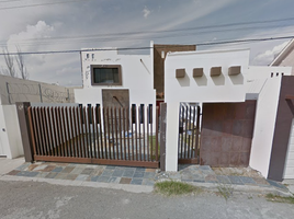 3 Schlafzimmer Villa zu verkaufen in Juarez, Chihuahua, Juarez