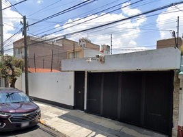 4 Habitación Casa en venta en Gustavo A Madero, Ciudad de México, Gustavo A Madero