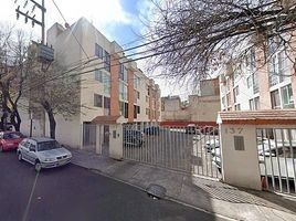 2 Schlafzimmer Appartement zu verkaufen in Cuauhtemoc, Mexico City, Cuauhtemoc