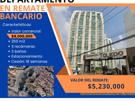 Appartement 3 chambre à vendre à Naucalpan De Juarez, Mexico, Naucalpan De Juarez