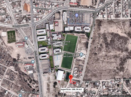  Grundstück zu verkaufen in San Luis Potosi, San Luis Potosi, San Luis Potosi, San Luis Potosi