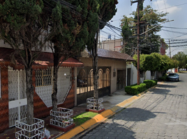 4 Schlafzimmer Villa zu verkaufen in Gustavo A Madero, Mexico City, Gustavo A Madero