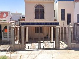 Villa 3 chambre à vendre à Cajeme, Sonora, Cajeme