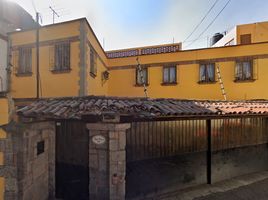 5 Habitación Casa en venta en Benito Juarez, Ciudad de México, Benito Juarez