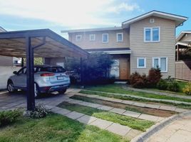 4 Bedroom House for sale in Los Rios, Mariquina, Valdivia, Los Rios