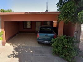 Villa 3 chambre à vendre à Ahome, Sinaloa, Ahome