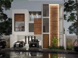 Maison 3 chambre à vendre à San Luis Potosi, San Luis Potosi, San Luis Potosi, San Luis Potosi