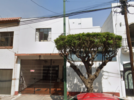 5 Habitación Casa en venta en Miguel Hidalgo, Ciudad de México, Miguel Hidalgo