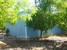  Terreno (Parcela) en venta en Chile, Llaillay, San Felipe de Aconcagua, Valparaíso, Chile