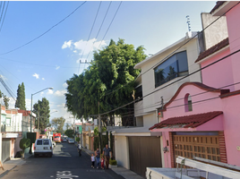 4 Schlafzimmer Villa zu verkaufen in Benito Juarez, Mexico City, Benito Juarez