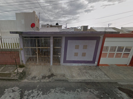 3 Schlafzimmer Haus zu verkaufen in Veracruz, Veracruz, Veracruz, Veracruz